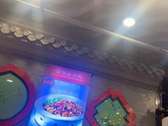 -老浒记烤鸭-北京菜(琉璃厂店)