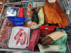 -山姆会员商店(杨桥西路店)