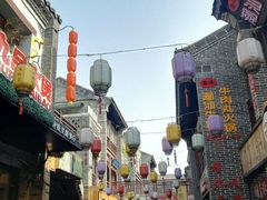 -教师之家赵家羊汤馆(东青龙街店)