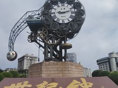-世纪钟