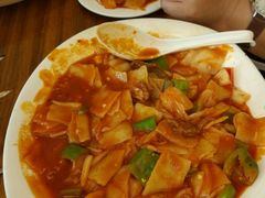 -苏力坦新疆特色(东直门店)