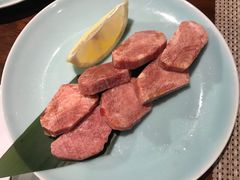 -热血兄弟·炭火烤肉(融侨中心店)
