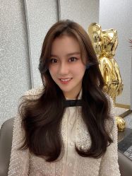 -3AM HAIR SALON染发接发