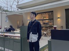 -山野咖啡(之江花园店)