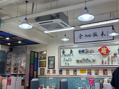 -華歡冰室-WahFoon(吉大店)