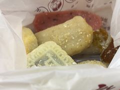 -五芳斋(中山大道总店)