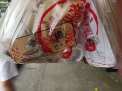 -童婆婆酥肉(双楠店)
