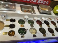-晓林火锅(安定门店)