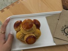 -光作面包Voila Lumiere(中山店)