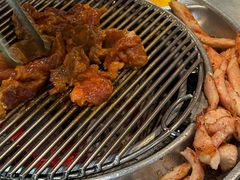 -喜来稀肉(虹泉路店)