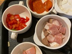 -比格比萨自助(宋家庄店)