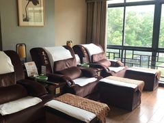 -足本纪·足道 SPA 简餐 小吃(文三西路店)