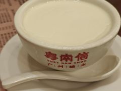 -南信牛奶甜品专家