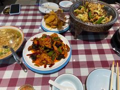 -小锅饭豆腐馆(嘉陵江街店)