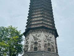 -广胜寺塔