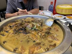 -大地春饼店(黄河路店)
