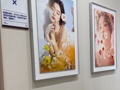 -天真蓝照相馆(新世界店)
