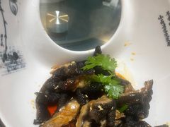 红油凤爪-富临轩私房菜(集庆门大街店)
