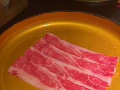 -牛New寿喜烧(虹桥新天地店)