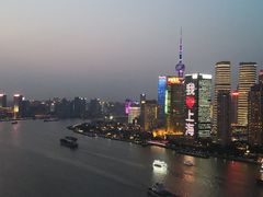 -上海外滩英迪格酒店