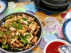 -金家小吃(美岭小区店)