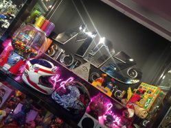 点击看大图 -MDZ STORE·TATTOO·耳饰