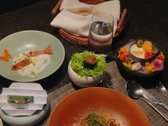 -莲西餐(曲江店)