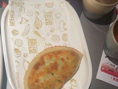 -厨创东北传家菜(信义坊店)