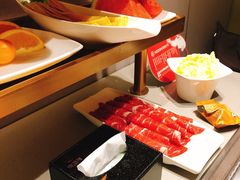 -海底捞火锅(九霄梦天地店)