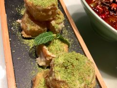 -弄堂里(西溪龙湖天街店)
