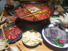 -白乐天毛肚火锅馆(南滨路店)