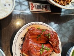 -阿大排档(长春这有山店)