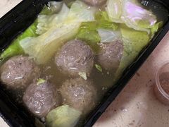 牛筋丸-川堂风·跷脚牛肉·乐山爆炒(宝山日月光店)