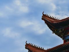-正觉寺