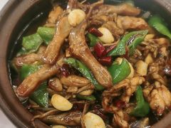 -王家大院·南京菜(湛江路总店)