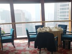 -远洋宾馆·江景餐厅