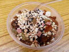 冰粉-人和水上飘(第一家店)