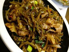 -那小楼·特色广西菜餐厅(中山店)