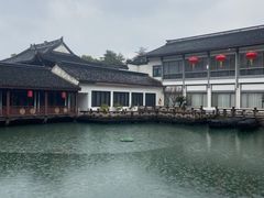 -绍兴饭店知遇楼(环山路店)