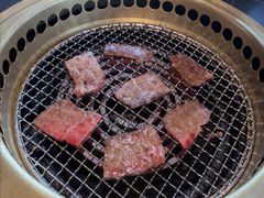 -谷牛和牛烤肉(漕河泾印象城店)
