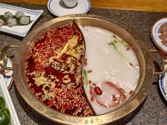 -小天鹅火锅·一线江景洪鼎旗舰店(洪崖洞店)