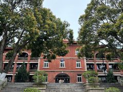 -厦门大学(思明校区)