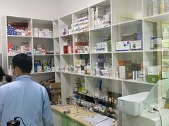 -汪喵宠物医院·骨科心脏影像·犬猫急重症ICU诊疗中心(成华分院)