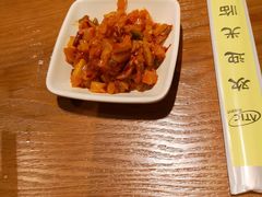 -老四川(T3航站楼F指廊店)