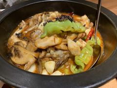 -云海肴·汽锅鸡·云南菜(高德置地店)