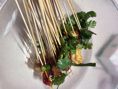-来伊回麻辣烫·火锅串串清真(红瓦寺总店)