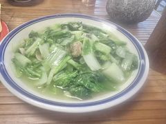 -破三川·新川菜(静安大融城店)
