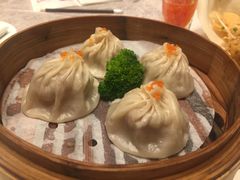-OPEN開全日自助餐厅·西餐·海鲜(佛山希尔顿酒店)