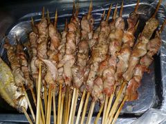 -胖姐烧烤(总店)