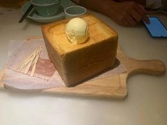 -绿茶餐厅(西单老佛爷店)